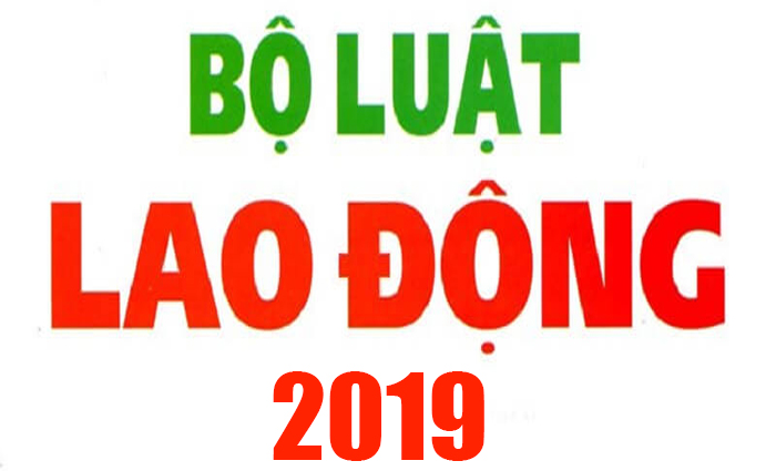 TRANH CHẤP LAO ĐỘNG THEO BỘ LUẬT 2019
